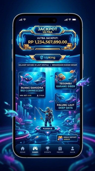 idpking - Kanal Aplikasi Terlengkap untuk Semua Pengguna
